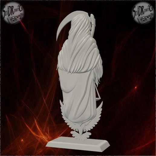 jpg_frame_09.jpg Grim Reaper With Scales and Owl – SoliDRawinGs SG1195