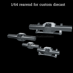 Nuevo-proyecto-2022-03-26T174337.170.png Fichier STL Arrière-train 1/64 pour diecast personnalisé・Plan imprimable en 3D à télécharger