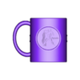 MUG Verseau 1.obj Aquarius Mug