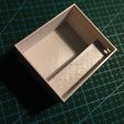 IMG_0894.JPG C51 4-Bit Clock Kit Enclosure