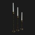 1.jpeg Candle Stand Home Decoration