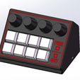 Sans-titre.jpg MIDI controller for Arduino Pro Micro (32U4)
