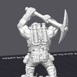 pete-back.jpg Pete the pickaxe prodigy, renegade heretic