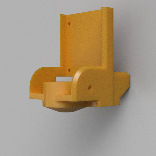 STL file Air asist sculpfun s9・3D print model to download・Cults