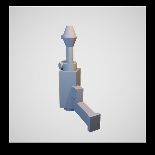 Screenshot_20201202-101240.png Laser Pistol 2 Mego Scale