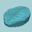 c6.png STL file Rose Leaf - Arrangement - Molding - EVA Foam Craft・3D printable model to download, gui_sommer