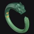 ViewCapture20231106_151732.jpg Regal Panther Customizable Gemstone Bracelet