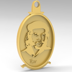 untitled.31.png STL-Datei Chigivara medal kostenlos・3D-Drucker-Design zum herunterladen