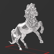 Screenshot_5.png Horse 5 - Spider Web and Low Poly