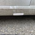 IMG_6281.jpeg Ford Mondeo Mk4 front and back Sideskirt Jacking Point Cover Saloon Estate