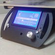 photoLutinclosupscreen.jpg Free STL file 3D Printer The Lutin 3D PNX・3D printer design to download