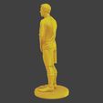 Soccer-Player-SP-021-0004.jpg Joueur de football SP 021