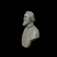 16.jpg General Stonewall Jackson bust sculpture 3D print model