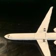 IMG_1962.jpg 1/400 Scale Delta Airlines Boeing 717