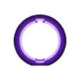 LIGHT BLUE_Middle Part_Use support.stl Bola de Poco 537 Sismitoad