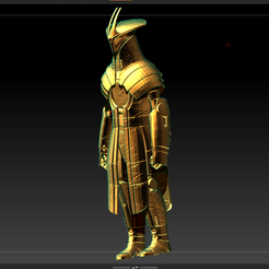 ZBrush-2023.-03.-19.-14_06_13-3.png Free 3MF file Star wars Jedi Fallen order Zeffo Tomb Guard・3D print model to download