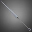 HornetNeedle_frame_0210.jpg Hollow Knight Silk Song Hornet Needle for Cosplay