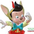 The-Sinking-of-Pinocchio-13.jpg The Sinking of Pinocchio - fan art printable model