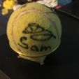 IMG_1043[1.JPG Tennis Ball Holder