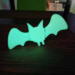 387165050_709128601240982_181169600224948038_n.jpg Décoration Flexi Halloween citrouille et chauve-souris