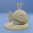 Feebas7.jpg Pokemon No. 349 Feebas