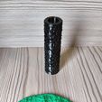146149455_797385350853683_5992482436690027084_n.jpg textured rollers for terrane DnD Warhammer