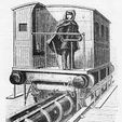 images-1.jpg Atmospheric Pipe [OO Gauge] 1847 London and Croydon Railway
