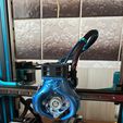 Ender 3 Briss fang Gen2, Rote Echse, Spider, Revo, Libelle, etc.