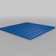Pegboard-14x7-V0-0.png Tableau d'affichage
