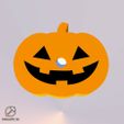 Halloween-Pumpkin-Candle-Holder-V1.jpg Halloween Pumpkin Candle Holder Pack 🎃💡