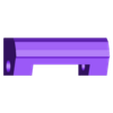 Crayford_spindle_block.STL StubScope - 70mm Telescope with 2" Crayford Focuser
