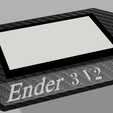 04-07-_2021_14-28-31.png Mod for Ender 3 v2 with Fly 4.3" Screen an Mellow E3 (Pro) Board RepRap Duet WiFi