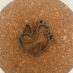 87.jpg Fichier STL 087 - Lamantine / Dewgong・Design pour impression 3D à télécharger