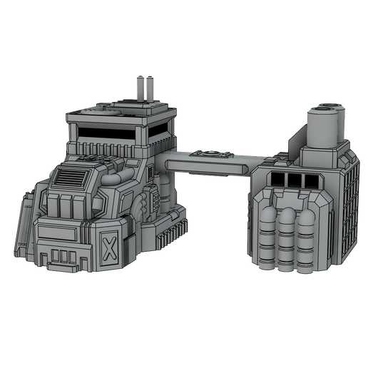 Factory-C-v21.png Installation d'usine Gamma