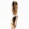 0007.jpg Japanese Dual Noh Mask toy
