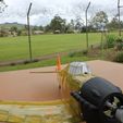 IMG_3666.JPG Full RC Hawker Hurricane - 3D printed project