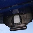 fermeture haillon clio.jpg Clip Clio II Renault (2003)