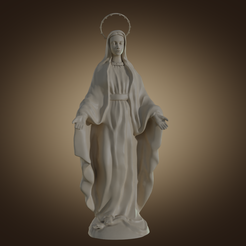 Virgen.png Virgin Mary