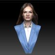 Olga_Li_0007_Layer 1.jpg Free 3D file Olga Li the Russian Terminator Woman・3D printable model to download, JanM15
