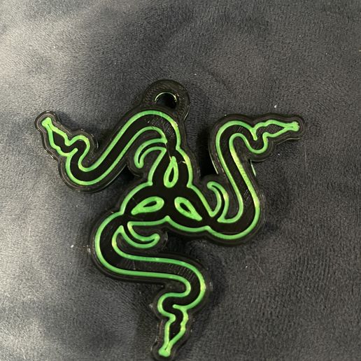 Razer-Logo.jpg Razer Keychain