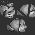 Cut3.png PocketCat Cosplay Mask (Fear and Hunger)