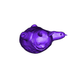 totoro1.stl Free STL file Totoro・3D print object to download