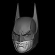 9.jpg Keaton'ın Batman kafası