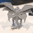 2019-08-11 20_33_08-Photo - Google Photos.png Gloomhaven Boss: Winged Horror