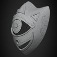 MaskOfTruthClassicWire.jpg Zelda Mask Of Truth for Cosplay