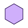 BlankHexBase.stl Base hexagonal