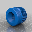 0081a2c6bd02c1b92887d5604bdf8089.png 30 mm Schalldämpferkappe für Airsoft