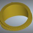 r2.jpg ring simple r01 for 3d-print and cnc share for free