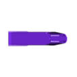 Mag Body - Baby Menendez (15 Round).stl Free STL file Glock Mendez Mag Last Round Fix/ FULL FILES・Object to download and to 3D print