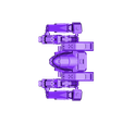 Ball_Joint_Mech_Exploded_View.stl Free STL file Ball Joint Linebacker Mech・3D print model to download